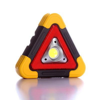 30W 1200LM LED Lampa ostrzegawcza Super jasna lampa robocza na zewnątrz