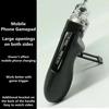 Mobile Phone Gamepad Aim Shooting L1R1 Key Button for IOS Android PUBG Game Joystick Controller Handle with Plastic Bracket