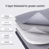 Honda CRV Trunk Mattress: Inflatable Car Bed & Rear Seat Sleeping Pad