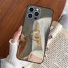 Johannes Vermeer Phone Case For iPhone 17 Pro Max 11 14 15 16 Pro Max Plus 12 13 Mini 16e 17 Air Back Cover