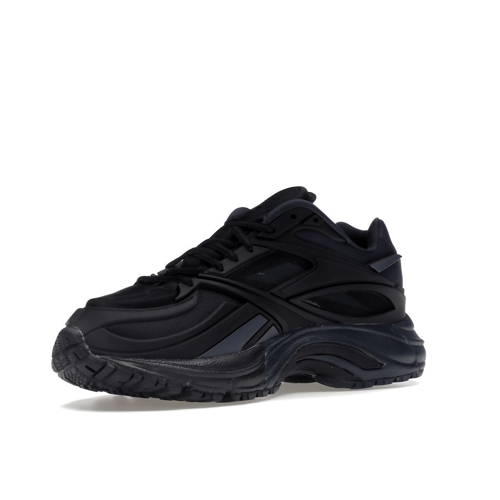 Reebok Premier Road Modern Unisex Core Black Vector Navy Cloud White GX4658