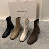 Bottines – Bottines