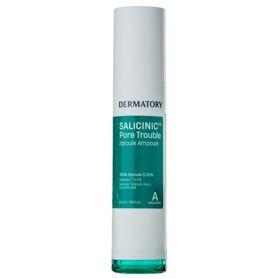 CLIO DERMATORY Salicinic Pore Trouble Spicule Ampoule 50ml 50ml