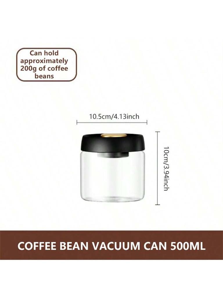 1/4PC Sealed Plastic Food Storage Box , Cereal Candy Dried Jars With Lid , Fridge Storage Containers Tank for Cereal Pasta Flour