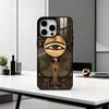 COOL A-Ancient E-Egypt Art   Phone Case For iPhone17,16,15,14,13,12,11 Plus,Pro Max Magnetic For Magsafe Wireless Charging