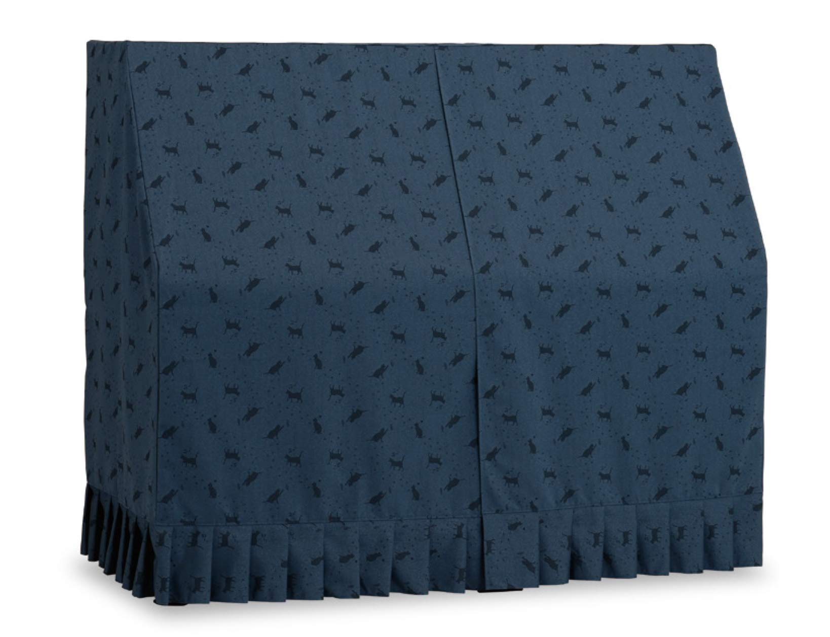 

Edition with Piano Cover Yoshizawa [Special Cloth] (All-over Cover) UP-695CN (UP-595CN) (S Size)