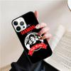 A little bit of Damon Vampire Diaries Phone Case Cover For iPhone 17 Air 15 16 Pro Max 14 13 12 11 Pro Max Plus