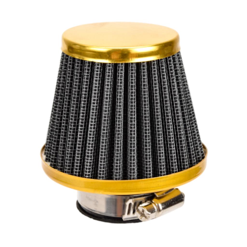 Universal Air Filters High-performance Replacement Air Filter High Flow Car Modification Intake Air Parts For Car Motorcycle Off
