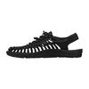 Sandals Unique Sports Sandals Open Air Sneakers 1014097 UNEEK Mens Sneakers Sportsan Shoes Outdoor [Keen] Men's Black/Black BLACK/BLACK [Item]