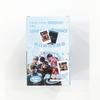 3/5 Packs Game Love and Deepspace Blind Box Card - Random Characters HD Photocard Collectible LOMO Cards