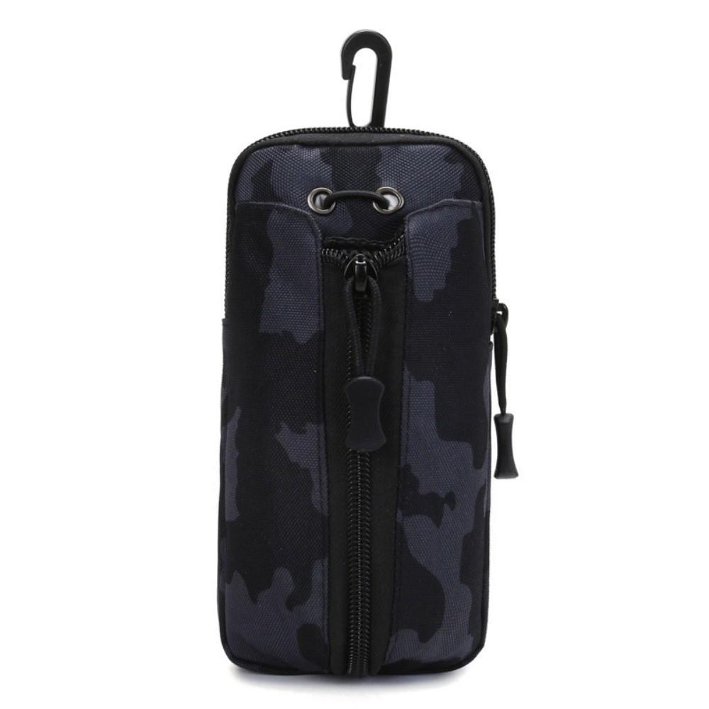 Multi-purpose Outdoor Pouch Bag Drawstring Water Bottle Holder Water Bottle Carrier Outdoor
