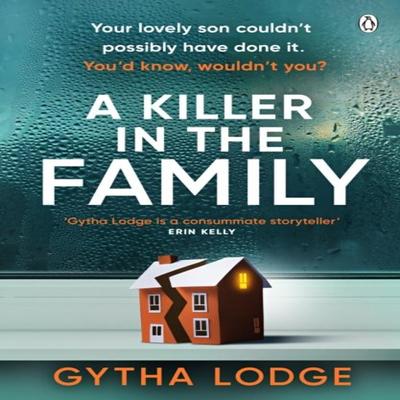A Killer In the Family by Gytha Lodge Paperback Book 9781405947053