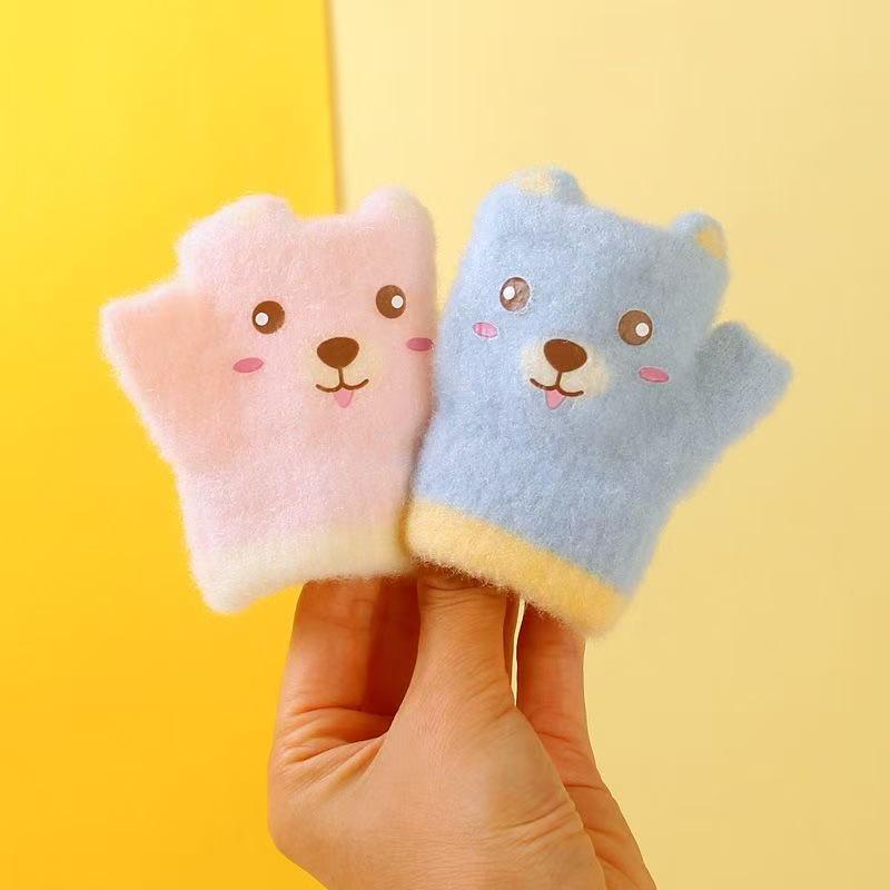 Spring 2021 Korean Style Elegant Bell Sleeve Lace Pullover for Women - White Trendy Top