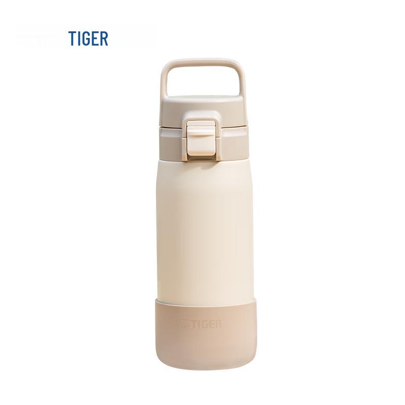 Tiger Thermos MED-A050 Insulated Stainless Steel Water Bottle