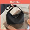 Stylish Chic Rhinestone Handbag For Women Versatile Large Shoulder Tote Bag Ideal For Everyday