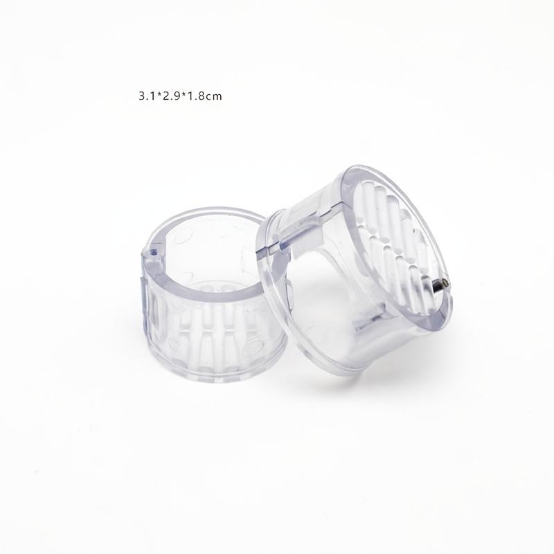 Mini-Pferdeschwanz-Voluminierer, Geeignet für dickes/langes Haar – Verleiht sofort Volumen, ein voluminöser Pferdeschwanz-Styler für alle Haartypen