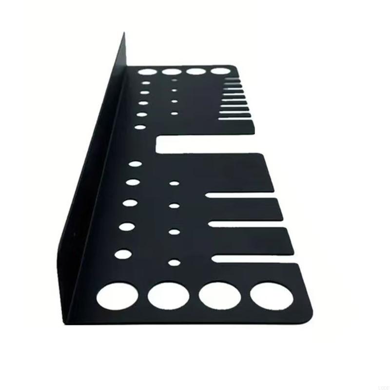 

Practical Iron Tool Hanger Sturdy Build Shelf For Craftsmen And Hobbyists China Mainland