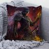 Classic E-Eldenes Hot Games R-Ring Pillow Anime Pillow Sofa Bed Head Pillow Cover Cushion Cover 45x45 Cm Fashion