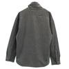 unused Johnbull Long sleeve Outlast High Neck Shirt jacket S Men's Used