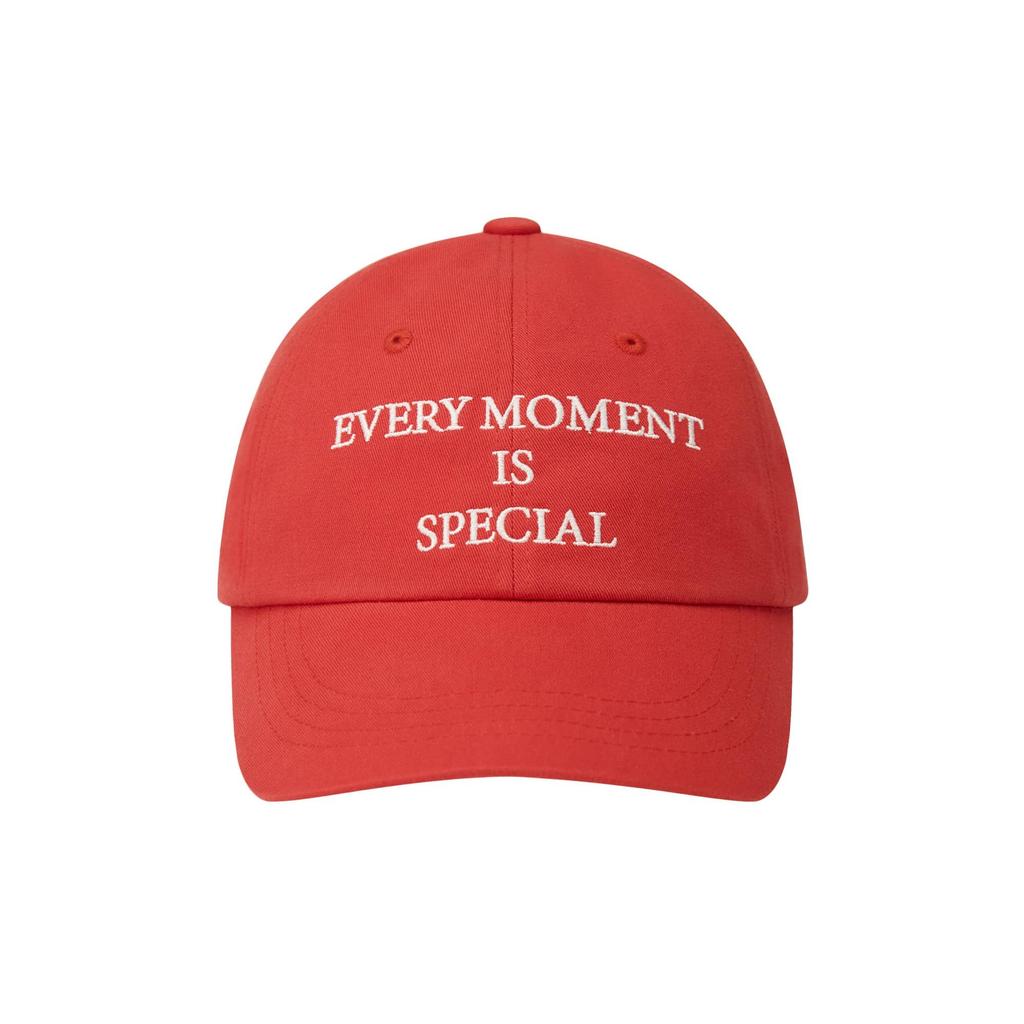 [EMIS] QUOTE BALL CAP - 6 Graphic Variations