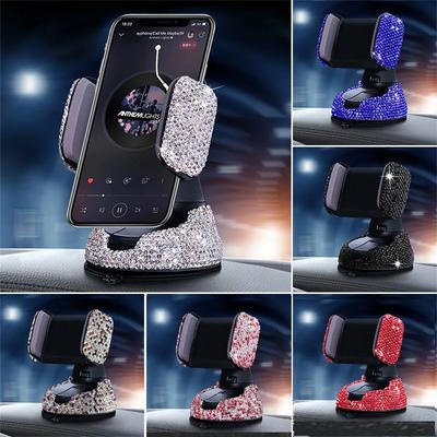 Príslušenstvo k mobilom – Auto a moto držiaky na mobil