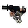 Battery Current Sensors Compatible 4692269AI Accessories Metal for RAM 1500- Sturdy Replace Parts