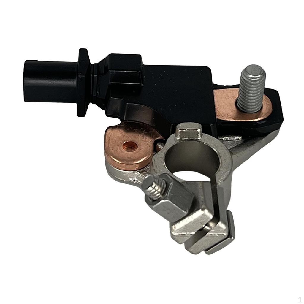 Battery Current Sensors Compatible 4692269AI Accessories Metal for RAM 1500- Sturdy Replace Parts