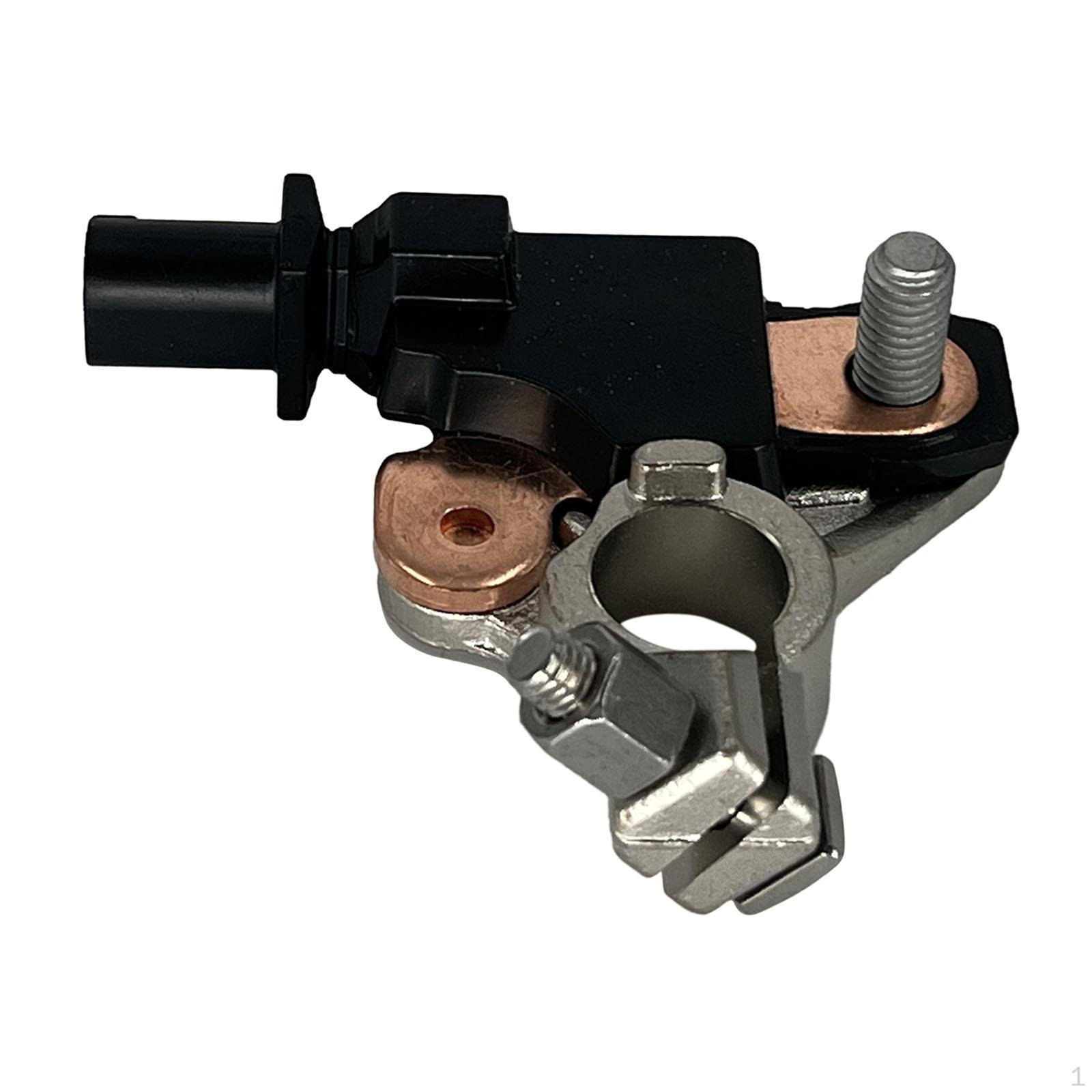 

Battery Current Sensors Compatible 4692269AI Accessories Metal for RAM 1500- Sturdy Replace Parts