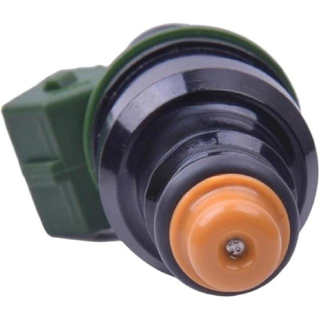 4ks vstřikovače paliva OE 0280150905 Kompatibilní s VW Corrado Golf II 1.8 88-91 Styling auta Vstřikovací tryska motoru Vstřikovač Palivový ventil Nový