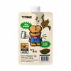 TinTINZ Protein Shake Beutel #Korn 40g
