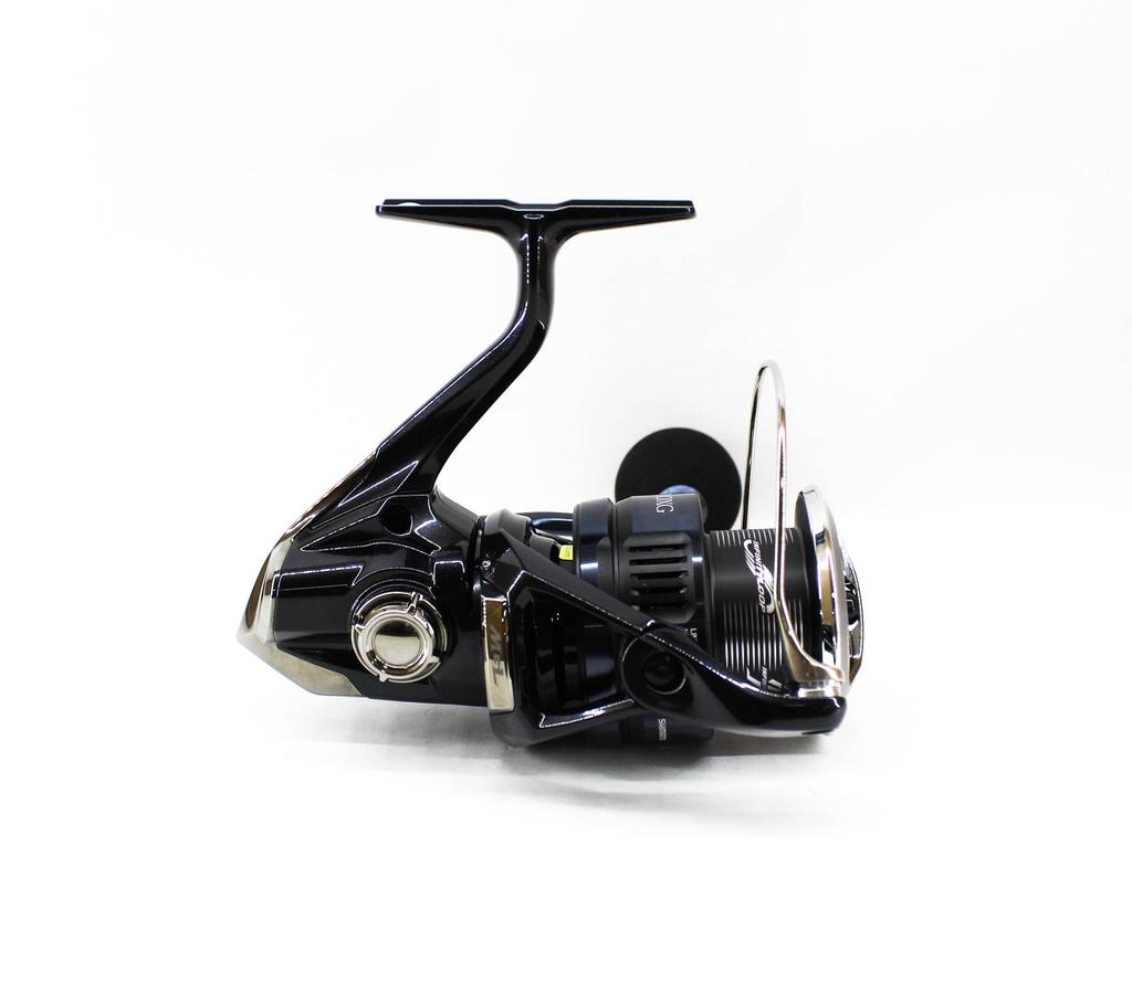 Shimano Reel Spinning Twinpower XD C5000XG TPXDC5000XGFB 2025 (1444)