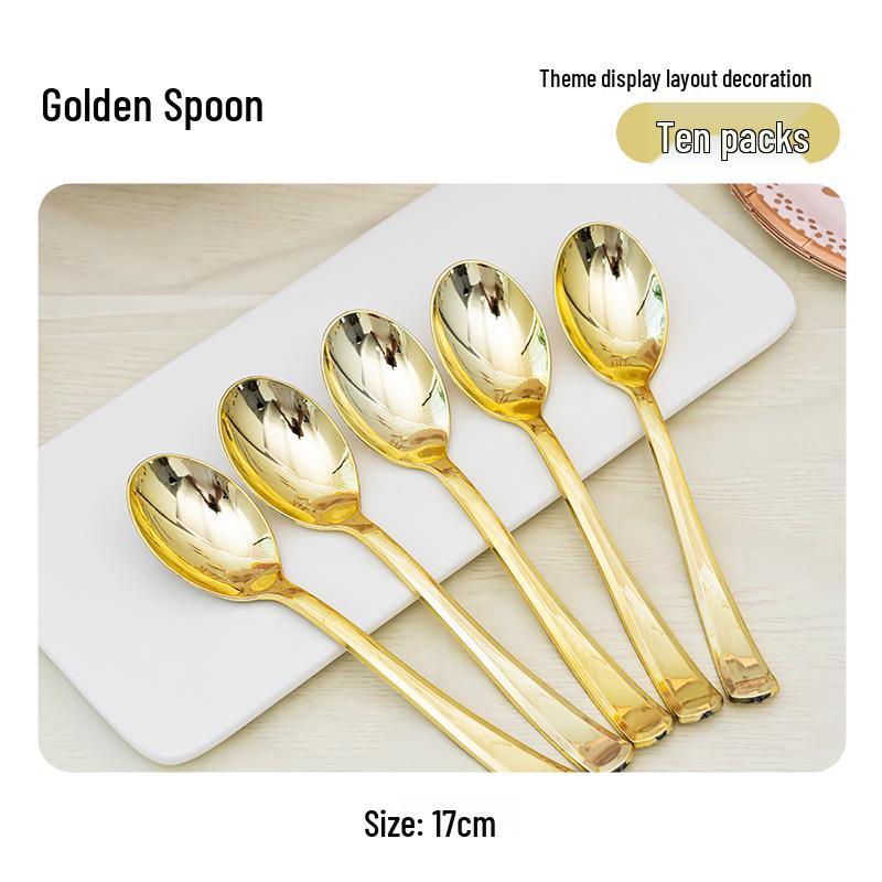 Disposable Party Supplies Set: Paper Plates and Cups for Birthdays and Weddings