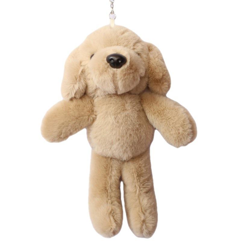 Plush Cute Cute Sling Dog Toy Doll Pendant Doll Children's Day Gift