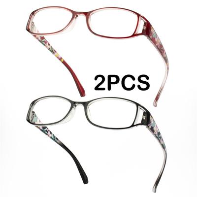 Brillen & Accessoires