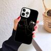 American Football Phone Case for iPhone 17 Air 16 15 14 12 13 PLUS 11 PRO MAX Back Cover Fundas Shell