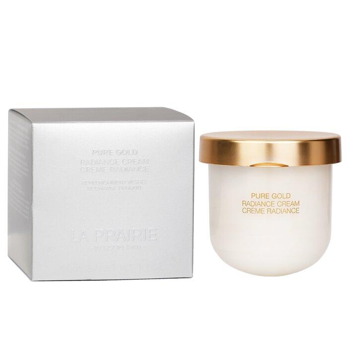 La Prairie Pure Gold Radiance Cream Refill