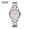 FOCE 30mm Women's Small Seconds Metal Watch FM2117LM-WRG