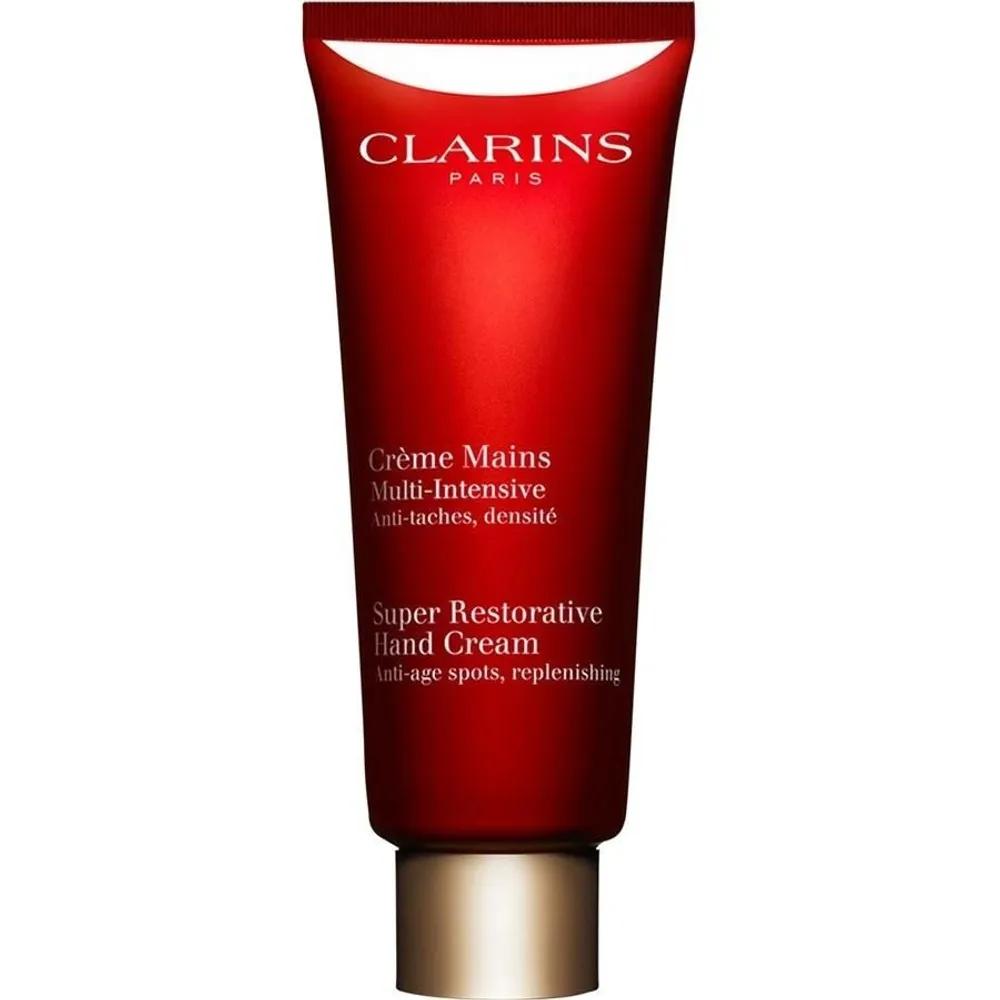 Крем для рук Clarins Multi Intensive 100 мл