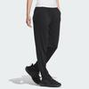 Adidas Cool Feeling Easy Pants Logo Knit Sport Casual Trousers Men Bottoms Black JC5659