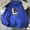Zenless Zone Zero Hoodie Men/Women Harajuku Kawaii Pullovers Cool New Anime Sweatshirts Clothing