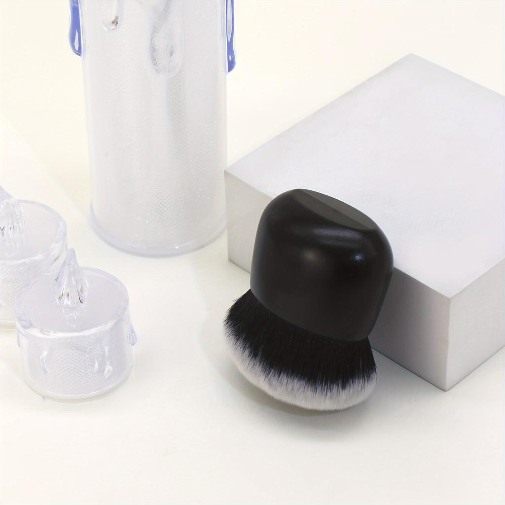 Hot Selling Single Makeup Brush Soft Kabuki Foundation Brush BB Cream Magic Brush High Quality Portable Cosmetics Beauty Tools