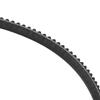 Wide Angle Belt Lathe Drive Belt Shock And Vibration Alleviation Easy Installation High Tensile Strength Long Service Life