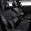 Convient aux SAIC Maxus V80/V90/V100/G10: appuie-têtes, coussins de nuque, coussins lombaires pour camping-cars et voitures.