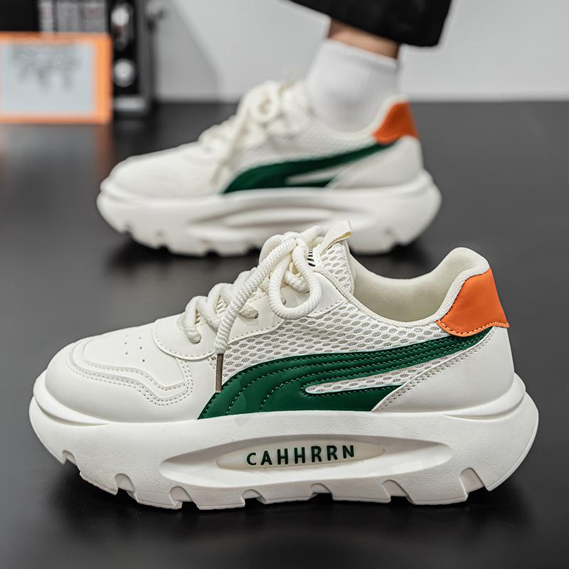Fashion CYYTL Mens Sneakers Casual Shoes Outdoor Tennis Hiking Fashion Breathable Sports Summer Running Luxury Designer Platform Loafers