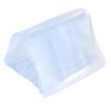 6‑Grid Ice Bag Portable Beverage Beer Cup Cake Ice Cubes Cooling Storage Bag for Kitchen Home
