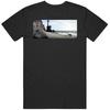 Planet Of The Apes Final Scene Retro Cult Classic Fan   T Shirt Unisex T-Shirt