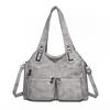 Fashionable and Versatile Crossbody Bag Casual Ladies' Handbag