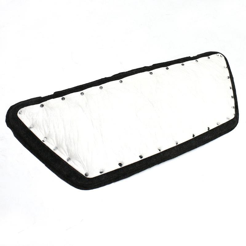 Xue Ying Front Trunk Sound Insulation Cotton - Hood Insulation Modification Accessory