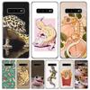 Lizards Geckos For Samsung Galaxy Note 20 Ultra 20 10 Pro 9 8  Phone Case S10E S10 Plus S9 S8 + S7 Edge M21 M32 Cover