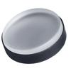 Watch Case Casing Cushion Transparent Soft Rubber Watch Repair Tool Watch Movement Cushion Pad 3in